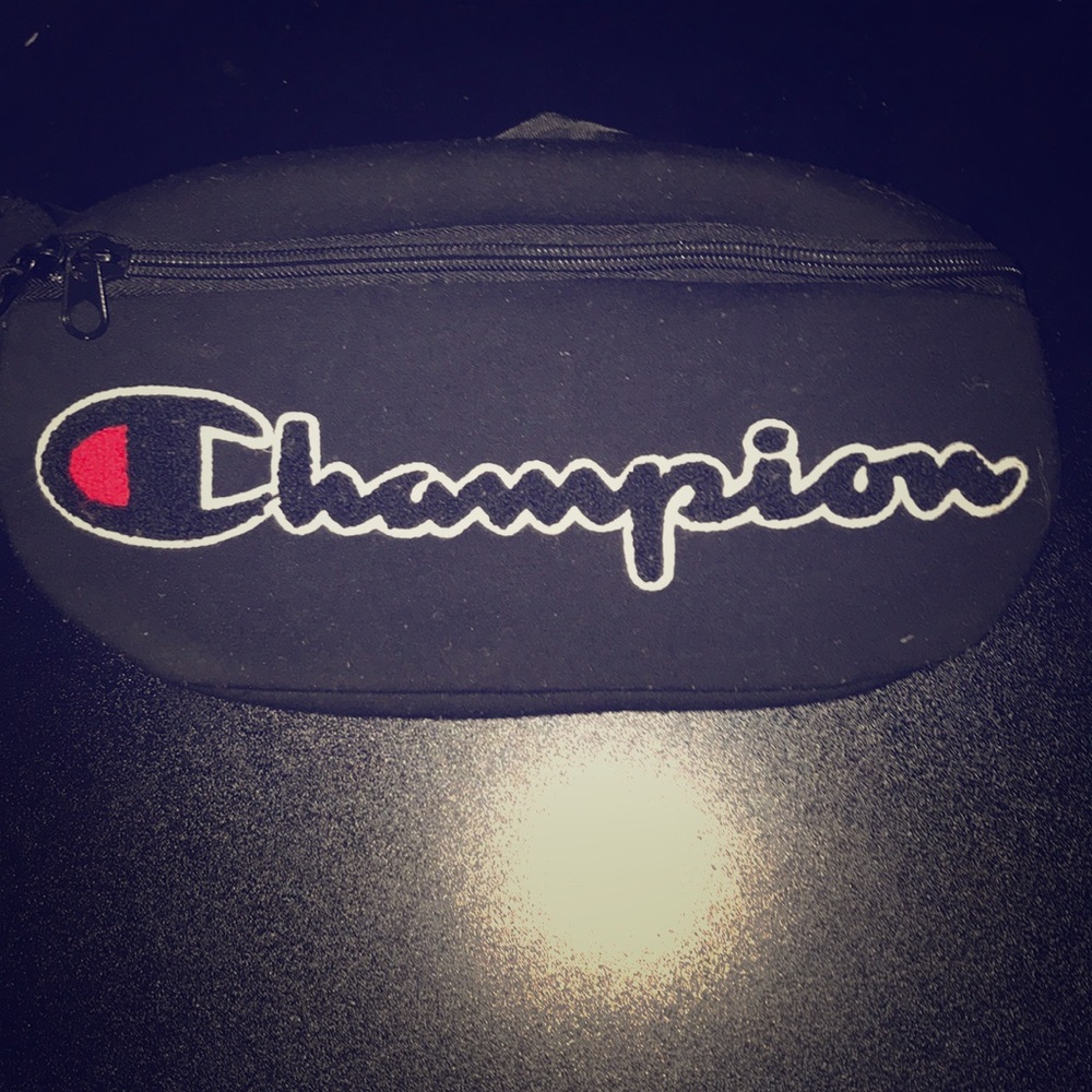 Fannypack Champion